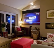 Cinema Screen