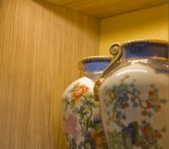 Fitted Cabinets