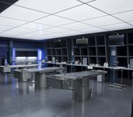 Cutting Room
