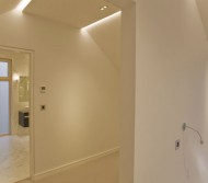 Feature Lighting