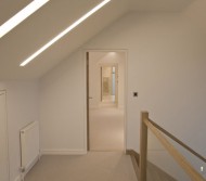 Feature Lighting