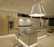 Kitchen Lighting