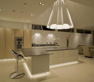 Kitchen Lighting