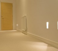 Low Level Lighting