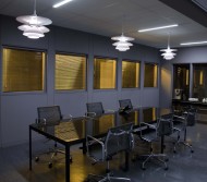 Meeting Area