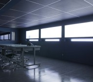 Observation Room Observation Room