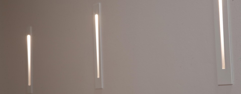 Wall Feature